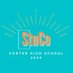 PHS StuCo (@porterhsstuco) Twitter profile photo