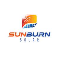Sunburn-solar(@SunburnSolar) 's Twitter Profile Photo