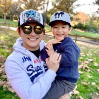 Han Chen (@hczeakal) 's Twitter Profile