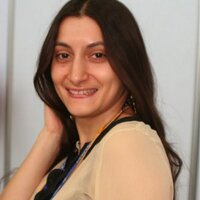 Natalia Oganesyan(@BruxinhaNaty) 's Twitter Profile Photo