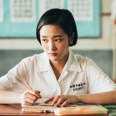 映画『返校 言葉が消えた日』公式アカウント on Twitter