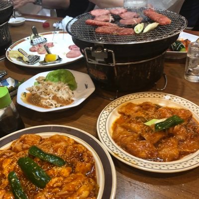 焼肉定食出品 焼肉定食。 (@Boochan_) / Posts / X