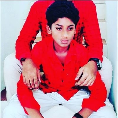 Kaushik
waiting for do big things
a small boy with big ambitions
big fan of marvel and dc
I just ignore people who are bothering me
SSVIAN
fitness freak😁