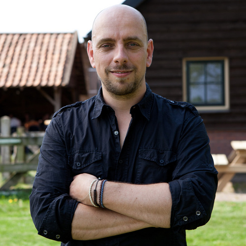 PapasPasta's profile picture. Manisch creatief! Food concept & design. Innoverend en inspirerend. Social experience designer. Biologisch, lokaal, earthship, pop-up restaurant Puur-e.