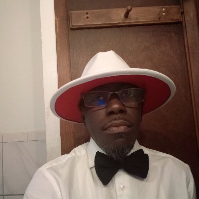 I'm a great person and a god fearing young man