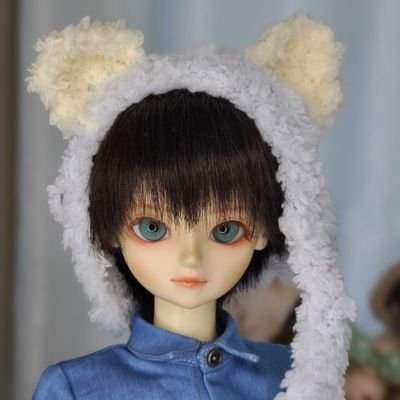 BJD / 3n 오래된 성인인덕 / 남쪽지방사람 / usd~HID까지 여럿❤