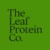 The Leaf Protein Company (@theleafprotein) Twitter profile photo The Leaf Protein Company (@theleafprotein) Twitter profile photo