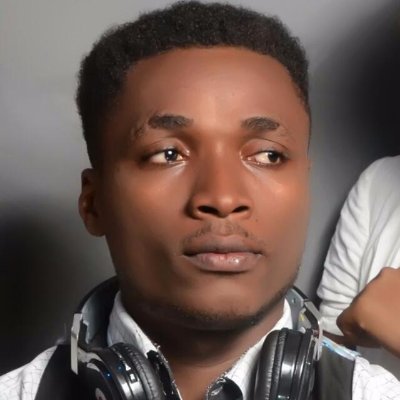 GodUbani's profile picture. Simple well mannered fun to be with