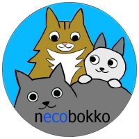 ใใจใ๏ผ ็ซใผใฃใ (@necobokko) 's Twitter Profile Photo ใใจใ๏ผ ็ซใผใฃใ (@necobokko) 's Twitter Profile Photo