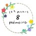 農家と繋がるお菓子屋さん 👩🌾 👩🍳 8 mémoire(はちめもわーる) (@8memoire) Twitter profile photo 農家と繋がるお菓子屋さん 👩🌾 👩🍳 8 mémoire(はちめもわーる) (@8memoire) Twitter profile photo