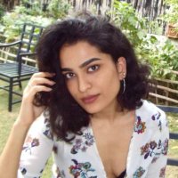 Naina Durga (@nainadurga) 's Twitter Profile