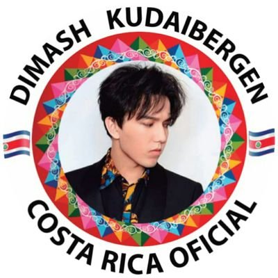 🇨🇷 Somos Dears de Costa Rica para la difusión del Arte, Música y Voz de @dimash_official 🎤🎶 
https://t.co/9lRoAPM8Fw