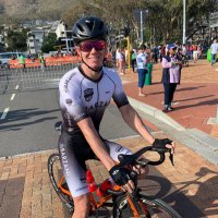 Nico Thiart (@thiartnico) 's Twitter Profile Photo