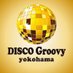 DISCO Groovy (@disco_groovy) Twitter profile photo DISCO Groovy (@disco_groovy) Twitter profile photo