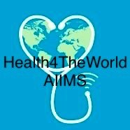 Health4TheWorld AIIMS (@h4tw_aiims) 's Twitter Profile