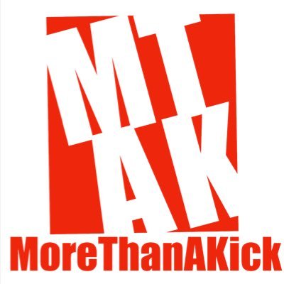 Morethanakick