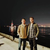 Rüştü Gökalp (@rt_gokalp) 's Twitter Profile