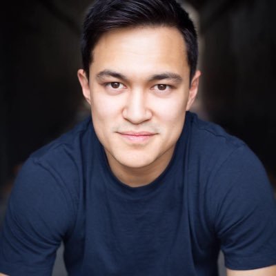 Singer - Actor - Vocal Coach - #HamiltonAU 2021 | Sydney, Australia | instagram @juliankuo27