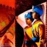 P18555's profile picture. ੴ ਸਤਿ ਨਾਮੁ ਕਰਤਾ ਪੁਰਖੁ ਨਿਰਭਉ ਨਿਰਵੈਰੁ ਅਕਾਲ ਮੂਰਤਿ ਅਜੂਨੀ ਸੈਭੰ ਗੁਰ ਪ੍ਰਸਾਦਿ ॥
bkp id @pb18555 also follow it.