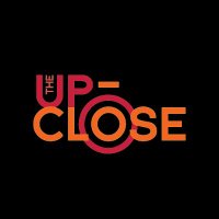 The Up-close(@Theupclose) 's Twitter Profile Photo