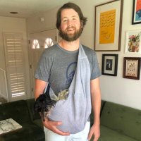 Casey Feigh (@caseyfeigh) 's Twitter Profile Photo Casey Feigh (@caseyfeigh) 's Twitter Profile Photo