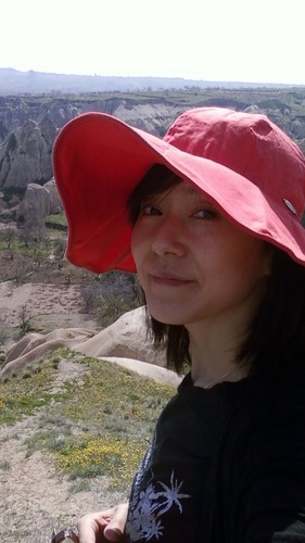 02hihi's profile picture. I hope, therefore I am.  
늘~ 언제나 그자리...그리고 묵묵히 앞으로 나아가기..