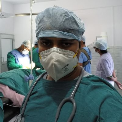 Indianesthetist's profile picture. An Indian first, student forever, Retweets not endorsement, travel, foodie, Intolerant to exploitation & repression,not a pseudo secular. सर्वे सन्तु निरामया: ।