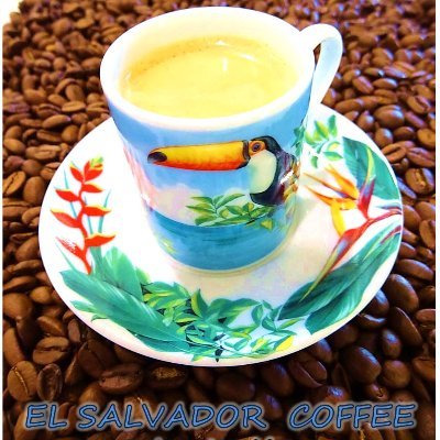 Our mission is to bring you the best premium quality Salvadoran coffee in Australia.
We want you to discover and enjoy the best of El Salvador.