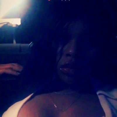 Mommy.