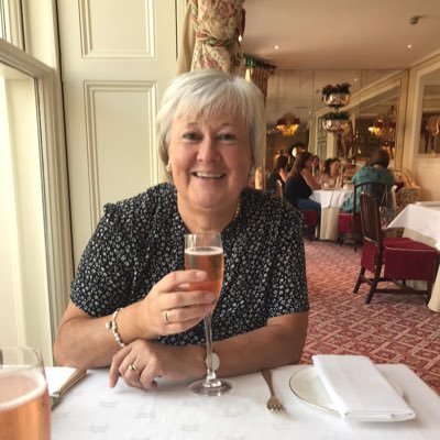 ICAEW Regional Director for South and South West, and Channel Islands - enthusiastic about living in Dorset with husband and a menagerie of animals!