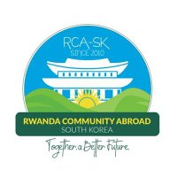 Rwandan Diaspora in Korea (@inrwandan) 's Twitter Profile