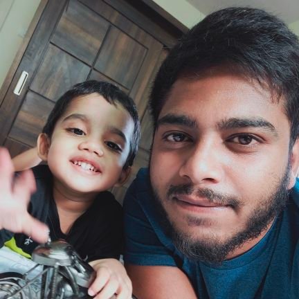 MayurPa86916439's profile picture. Ambedkarite
Nagpurkar
20thJuly96