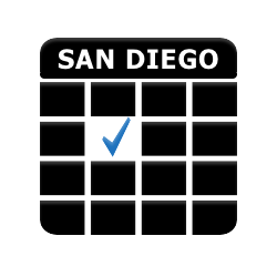 Network, Training and Business events for the San Diego Business Community.