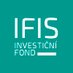 IFIS investiční fond, a.s. (@a_ifis) Twitter profile photo