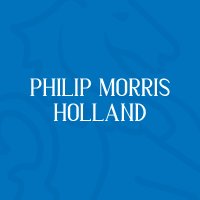Philip Morris Holland(@PhilipMorris_NL) 's Twitter Profile Photo