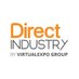 DirectIndustry (@DirectIndustry) Twitter profile photo