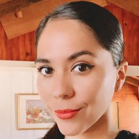 Karina Martínez (@mtztweets) 's Twitter Profile Photo