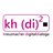 kreuznacher digitaldialoge - kh(di)2