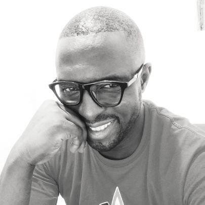 Greater is He who is in me. Digital Marketing | WordPress | Graphic Design | T-Shirt Lover & Maker. Loves Basketball | Supports Chelsea FC.
