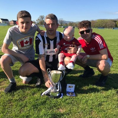 Shaun beck Profile