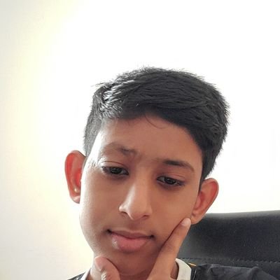 RohitSanjay15 Profile Picture