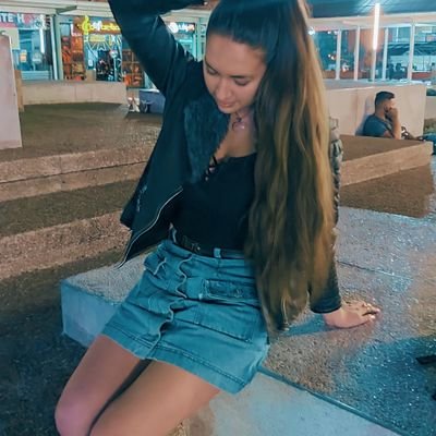 Tatia_Ramirz's profile picture. 🐘“La mujer y el elefante nunca olvidan.” 
― Dorothy Parker


📹Comunicadora social y periodista en formación 🗞️