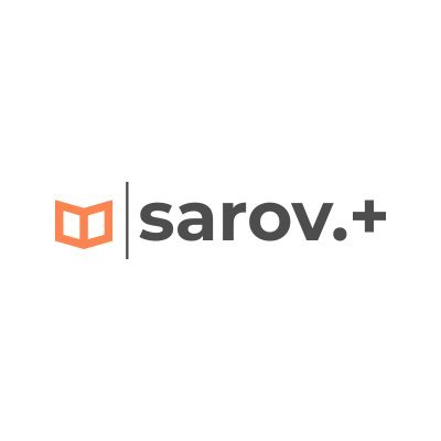 SarovPlus Profile Picture