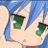 C大の わたなべ ＝ω＝．のアイコン