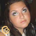 JustCallMeLissa's profile picture. Crazy little green-eyed girl with her eyes wide shut; shooting for the moon.