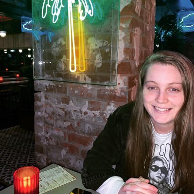 AbbeyKirwin's profile picture. personal account and all views are my own. #sufc