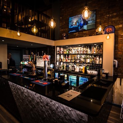 Live sports, ale & drinks bar. Your new home for pre, post and during the match socialising! book now 👉https://t.co/FMgjRHcCku