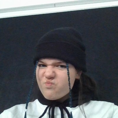 charlie_modell's profile picture. hej twitter