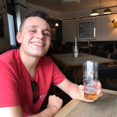 RillWeid's profile picture. 