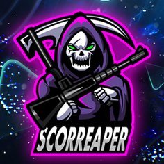 ScorReaper
Twitch Streamer
#CallOfDuty
#DayZ
#Fortnite
https://t.co/yquO7g9Ran